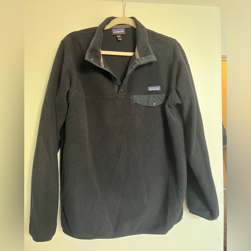 Women's Lightweight Synchilla Snap-T Fleece Pullover